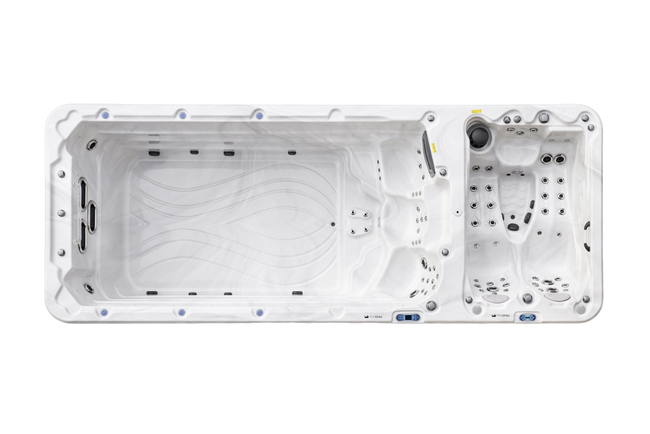 SpaRelax Returns to the UK Pool & Spa Expo 2024