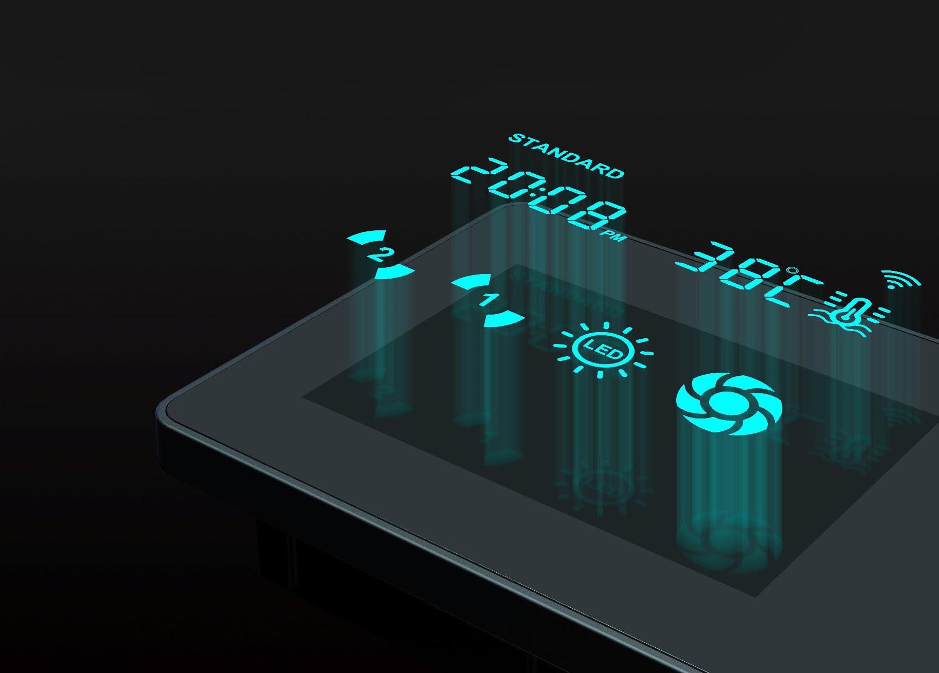 Strong R&D Capability