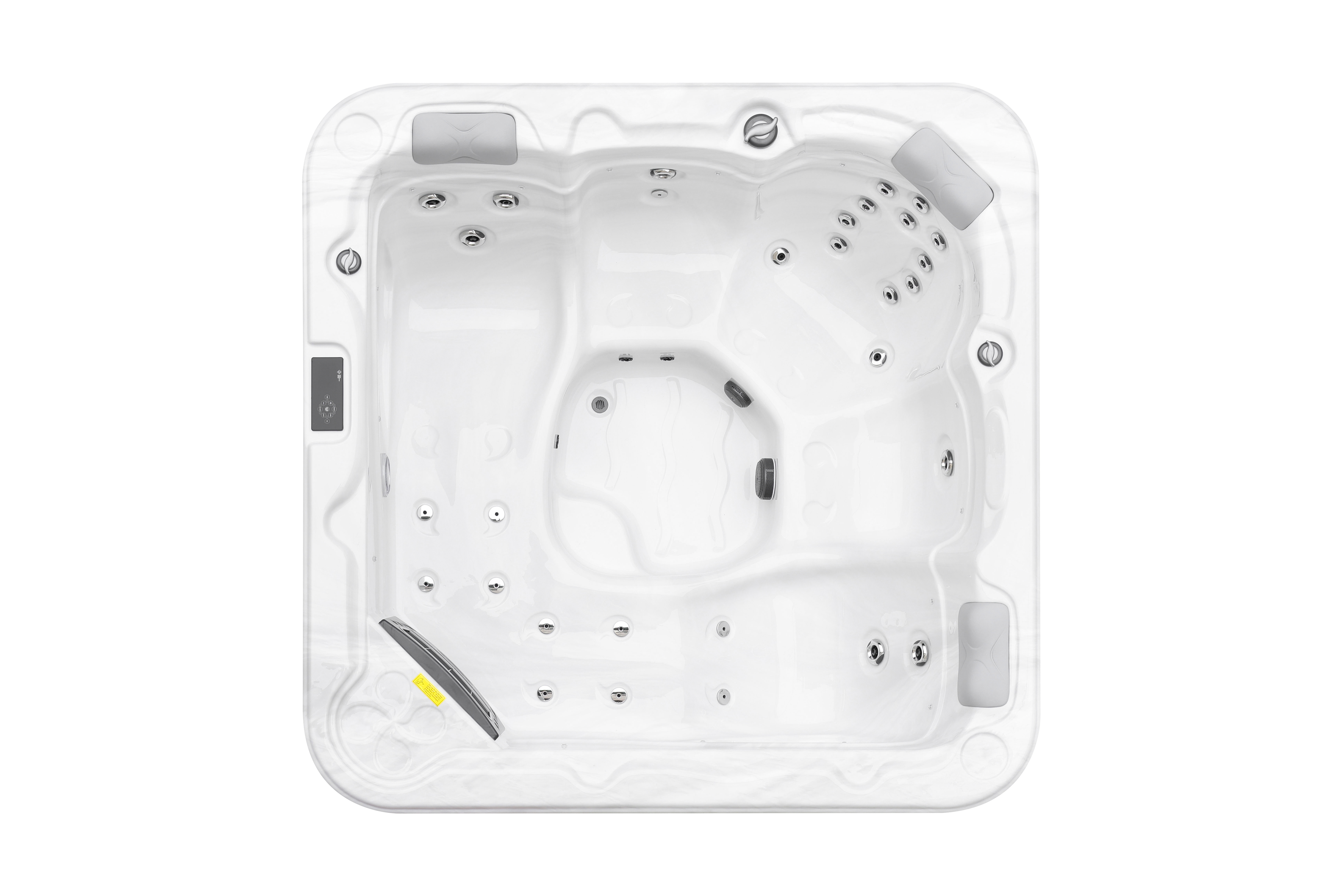 Hot Tub Hydrotherapy: The Science Behind the Soak