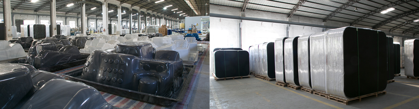 Advanced Automatic Production System